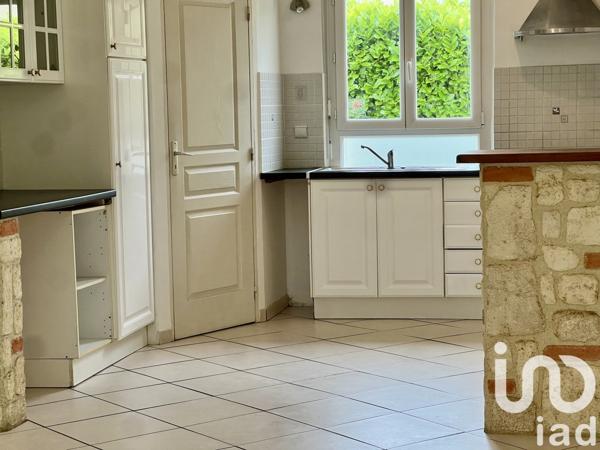 House for sale 3 rooms 70 m² Estillac