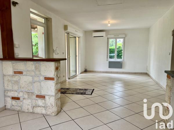 House for sale 3 rooms 70 m² Estillac