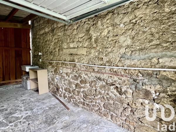 House for sale 3 rooms 70 m² Estillac