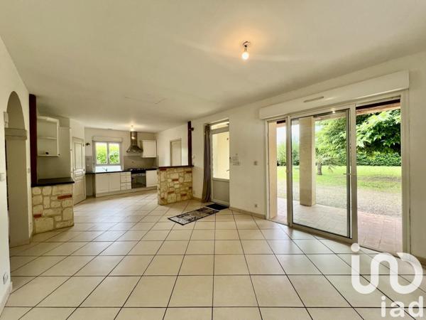 House for sale 3 rooms 70 m² Estillac