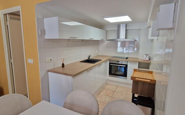 Appartement à louer    2 pièces •  Mandelieu-la-Napoule