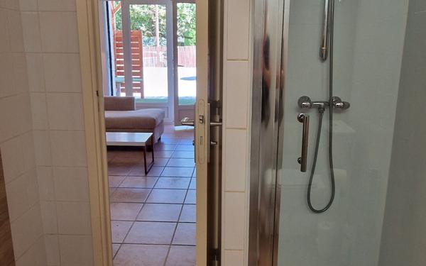 Appartement à louer    2 pièces •  Mandelieu-la-Napoule