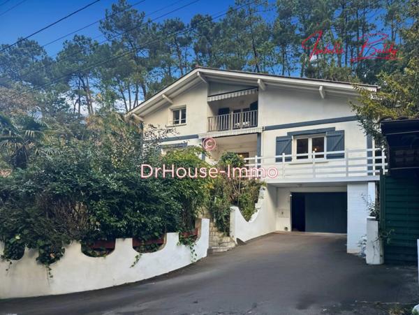 Maison à vendre 7 pièces de 220 m²