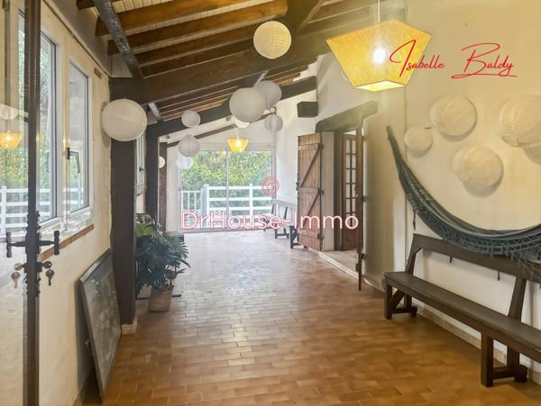 Maison à vendre 7 pièces de 220 m²