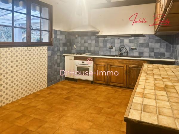 Maison à vendre 7 pièces de 220 m²