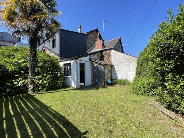 Maison 3 pièces 57.41 m2