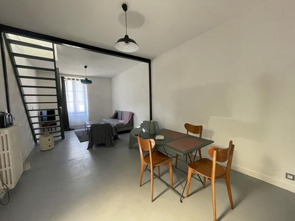 Maison 3 pièces 57.41 m2