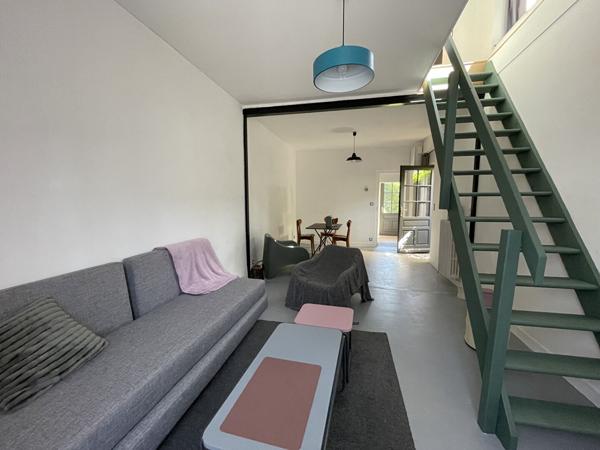 Maison 3 pièces 57.41 m2