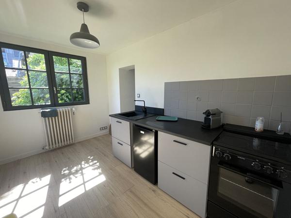 Maison 3 pièces 57.41 m2