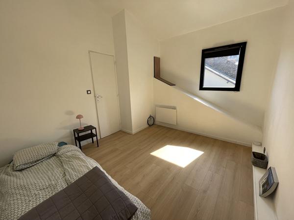 Maison 3 pièces 57.41 m2