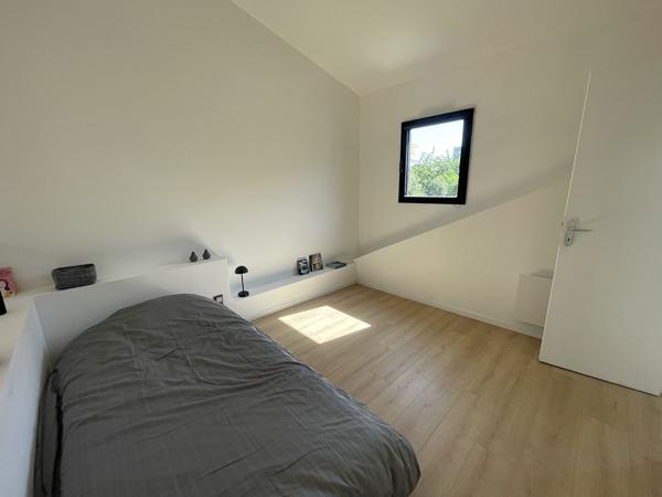 Maison 3 pièces 57.41 m2