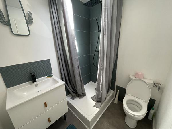 Maison 3 pièces 57.41 m2