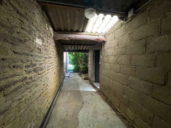 Maison 3 pièces 57.41 m2