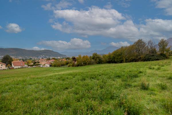 Terrain 493 m2