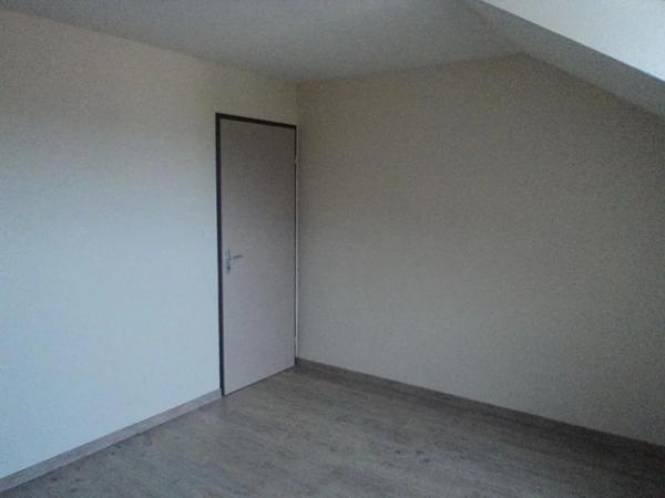 Appartement à louer à Pontarlier (25300)