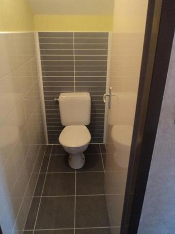 Appartement à louer à Pontarlier (25300)