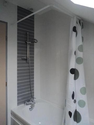 Appartement à louer à Pontarlier (25300)