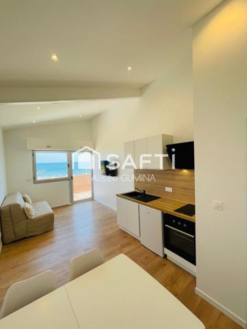 CAP D'AGDE - Le Môle