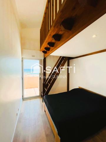 CAP D'AGDE - Le Môle