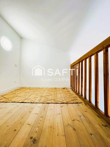 CAP D'AGDE - Le Môle