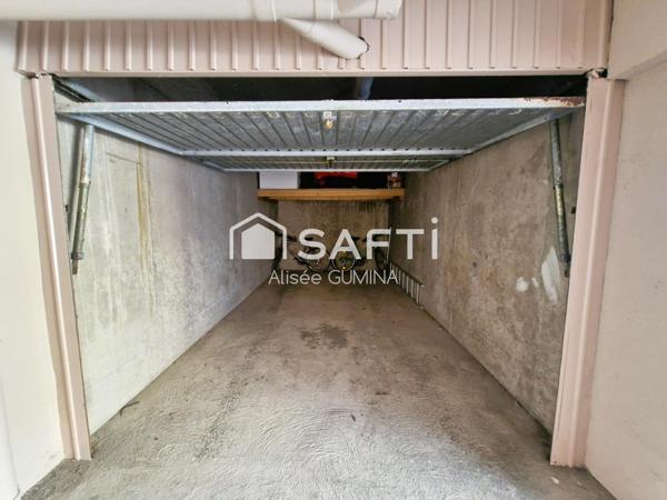 CAP D'AGDE - Le Môle