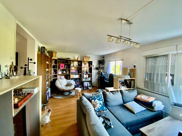 Appartement Villenave D Ornon 3 pièce(s) 64 m2 , Villenave d ornon
