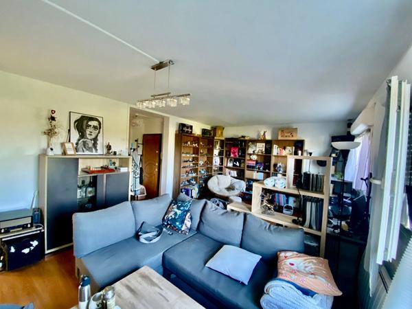 Appartement Villenave D Ornon 3 pièce(s) 64 m2 , Villenave d ornon