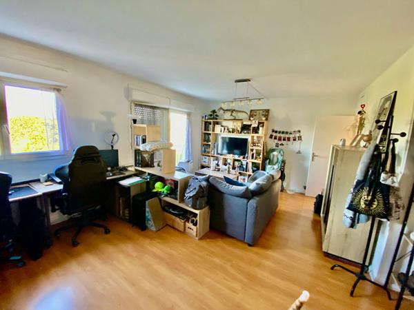 Appartement Villenave D Ornon 3 pièce(s) 64 m2 , Villenave d ornon