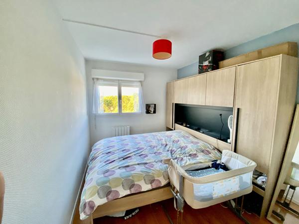 Appartement Villenave D Ornon 3 pièce(s) 64 m2 , Villenave d ornon