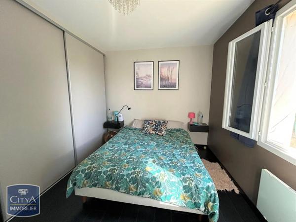 Maison à vendre 4 pièces 124m²