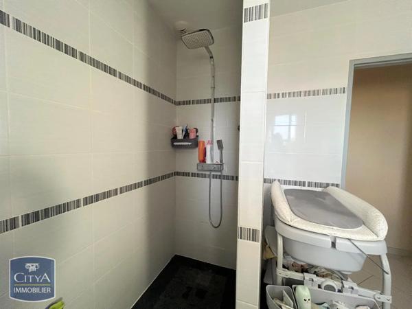 Maison à vendre 4 pièces 124m²