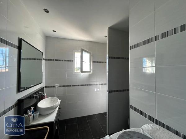 Maison à vendre 4 pièces 124m²