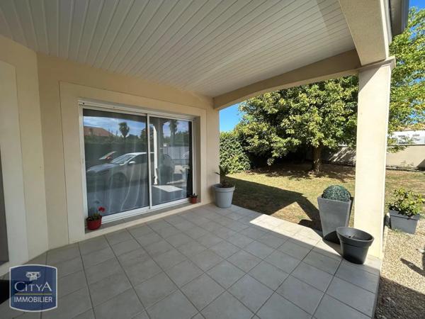 Maison à vendre 4 pièces 124m²