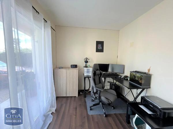 Maison à vendre 4 pièces 124m²