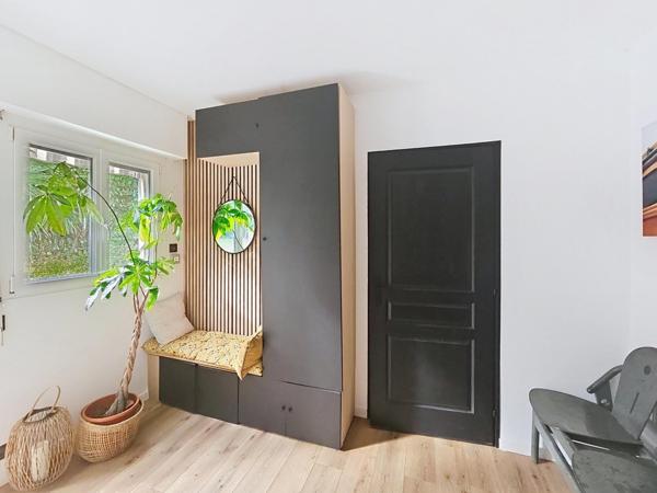 Très belle maison de cinq chambres avec piscine chauffée à quelques minutes du centre de La Baule