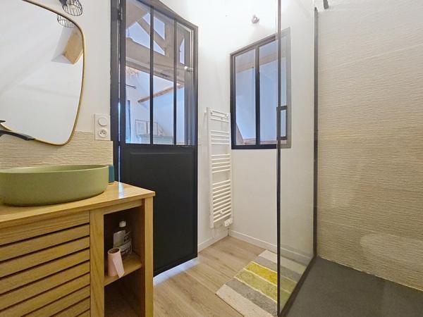 Très belle maison de cinq chambres avec piscine chauffée à quelques minutes du centre de La Baule