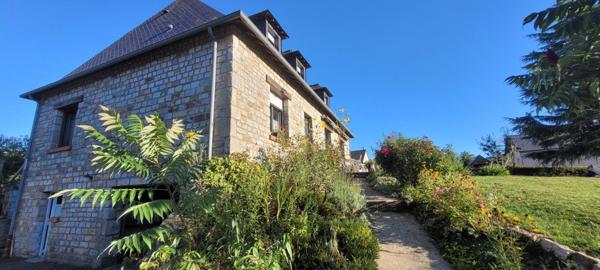Maison à Paris, 75000 - 8 pièces 125m²