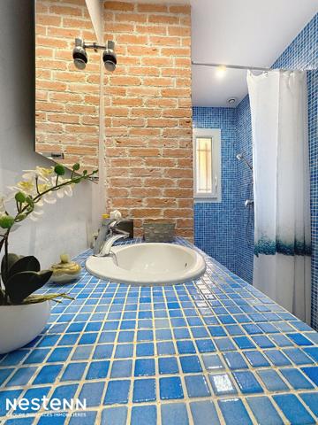 Maison T4 de 150 m² Quartier Montplaisir à Narbonne Piscine, deux garages, 4 faces libres