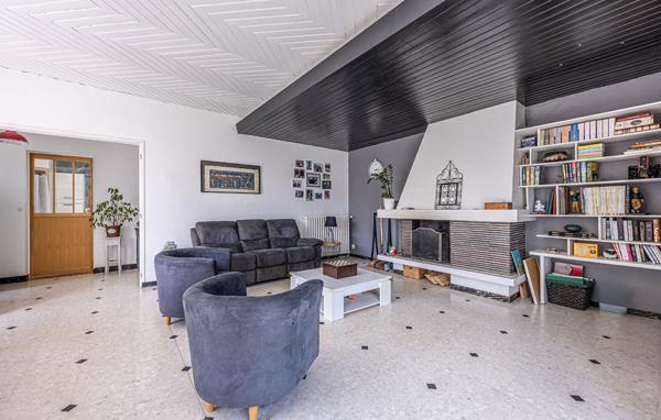 Maison de standing - Idéalement située à Vaux-sur-Mer, au calme, proche des commerces et des plages