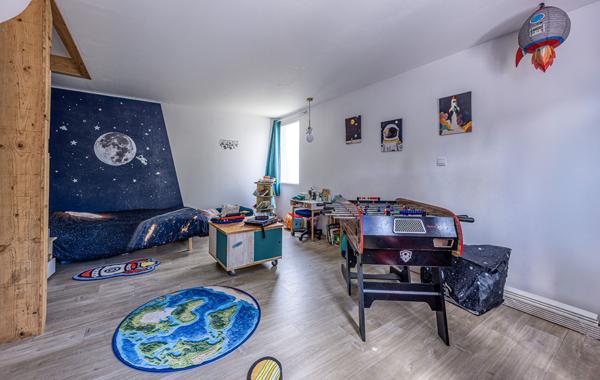 Maison de standing - Idéalement située à Vaux-sur-Mer, au calme, proche des commerces et des plages