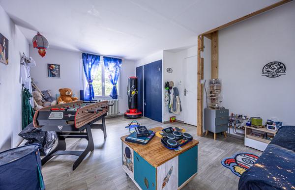 Maison de standing - Idéalement située à Vaux-sur-Mer, au calme, proche des commerces et des plages