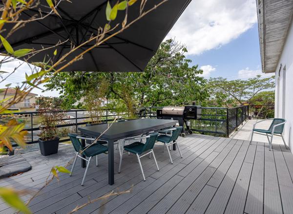 Maison de standing - Idéalement située à Vaux-sur-Mer, au calme, proche des commerces et des plages