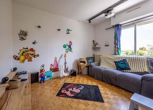 Maison de standing - Idéalement située à Vaux-sur-Mer, au calme, proche des commerces et des plages