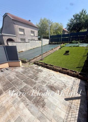 Maison Lorraine de 140 m² à 5 min du Luxembourg