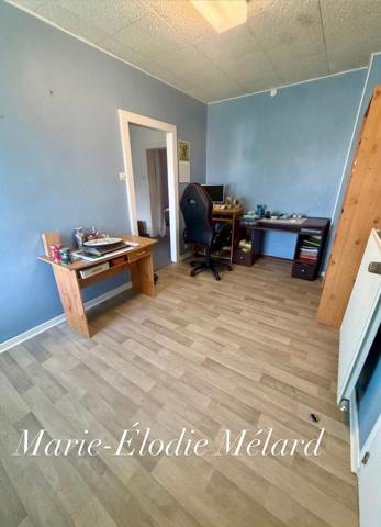 Maison Lorraine de 140 m² à 5 min du Luxembourg