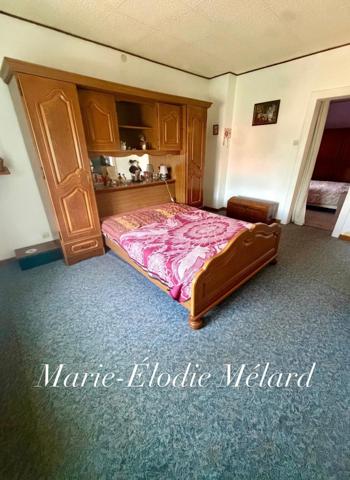 Maison Lorraine de 140 m² à 5 min du Luxembourg
