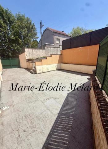 Maison Lorraine de 140 m² à 5 min du Luxembourg