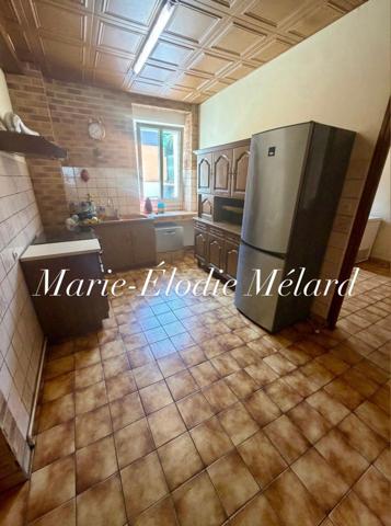 Maison Lorraine de 140 m² à 5 min du Luxembourg