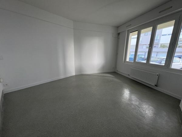 Appartement à louer |  Talence |  1 pièce | 20 m²