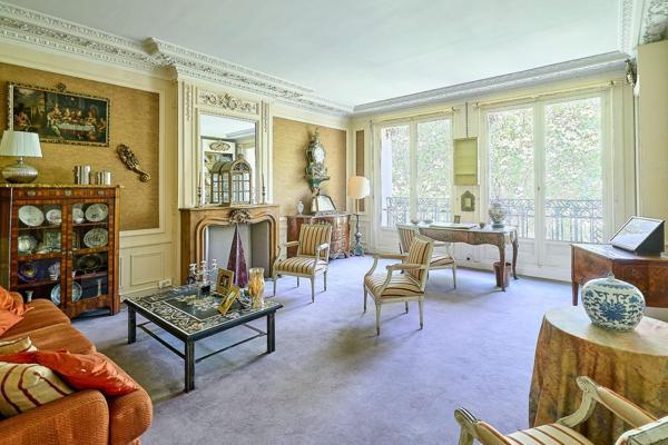Vente Appartement de luxe Lille 7 Pièces 208.97 m²